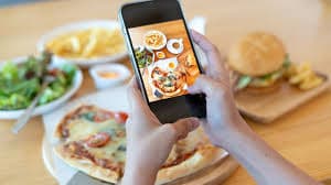 Find Your Food