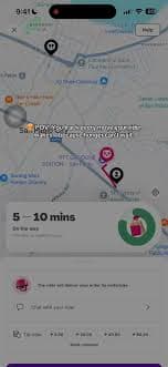 Track Your Bee