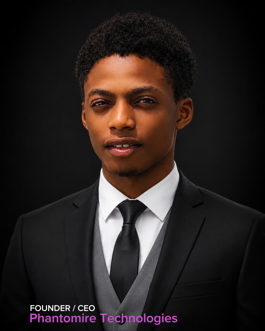 Akinwunmi Femi