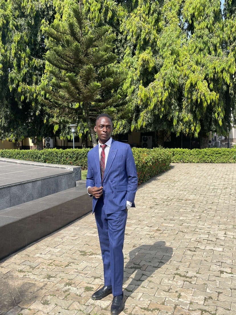 Ogungbesan Covenant